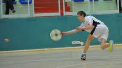 FINALI NAZIONALI GIOVANILI INDOOR 2016